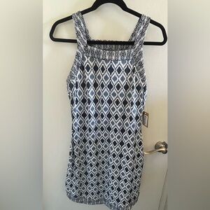 Title Nine Casual Dress
